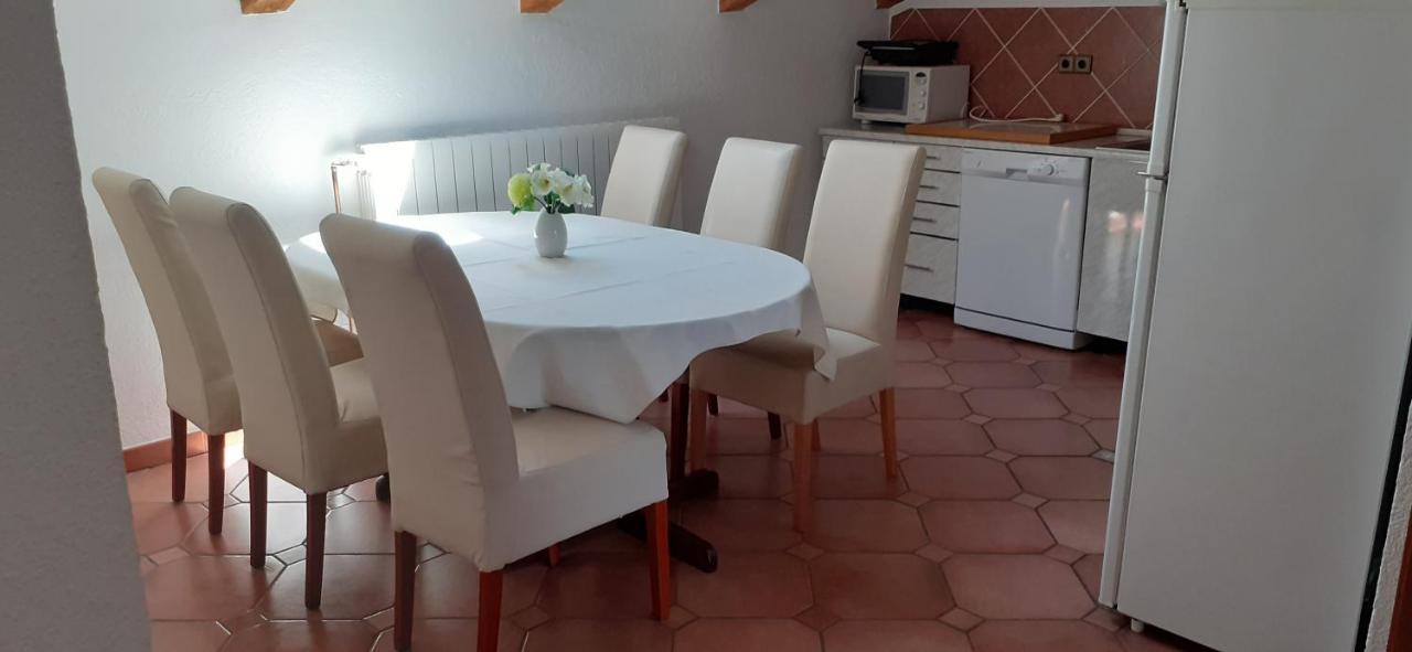 Guesthouse Ruza 센 외부 사진