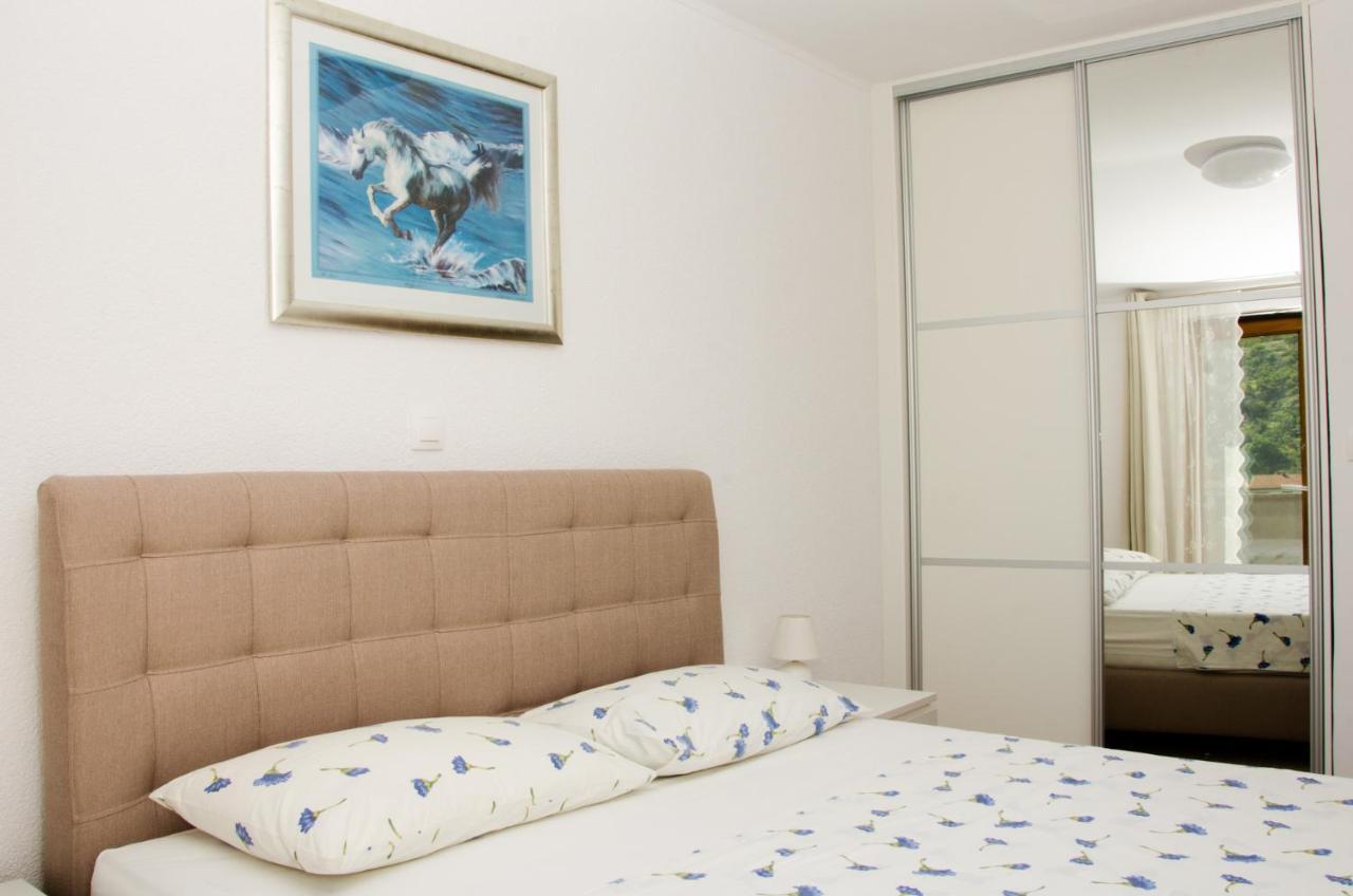 Guesthouse Ruza 센 외부 사진