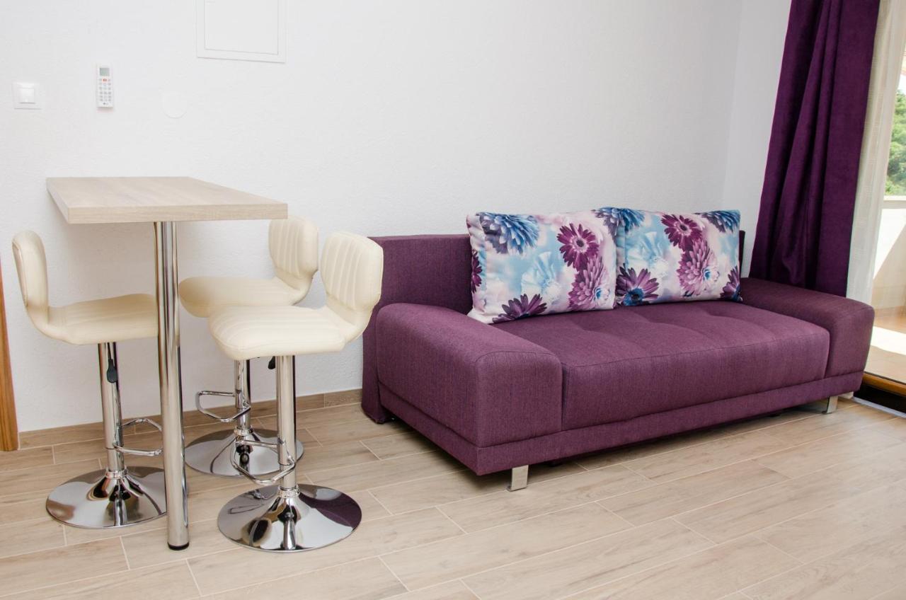 Guesthouse Ruza 센 외부 사진