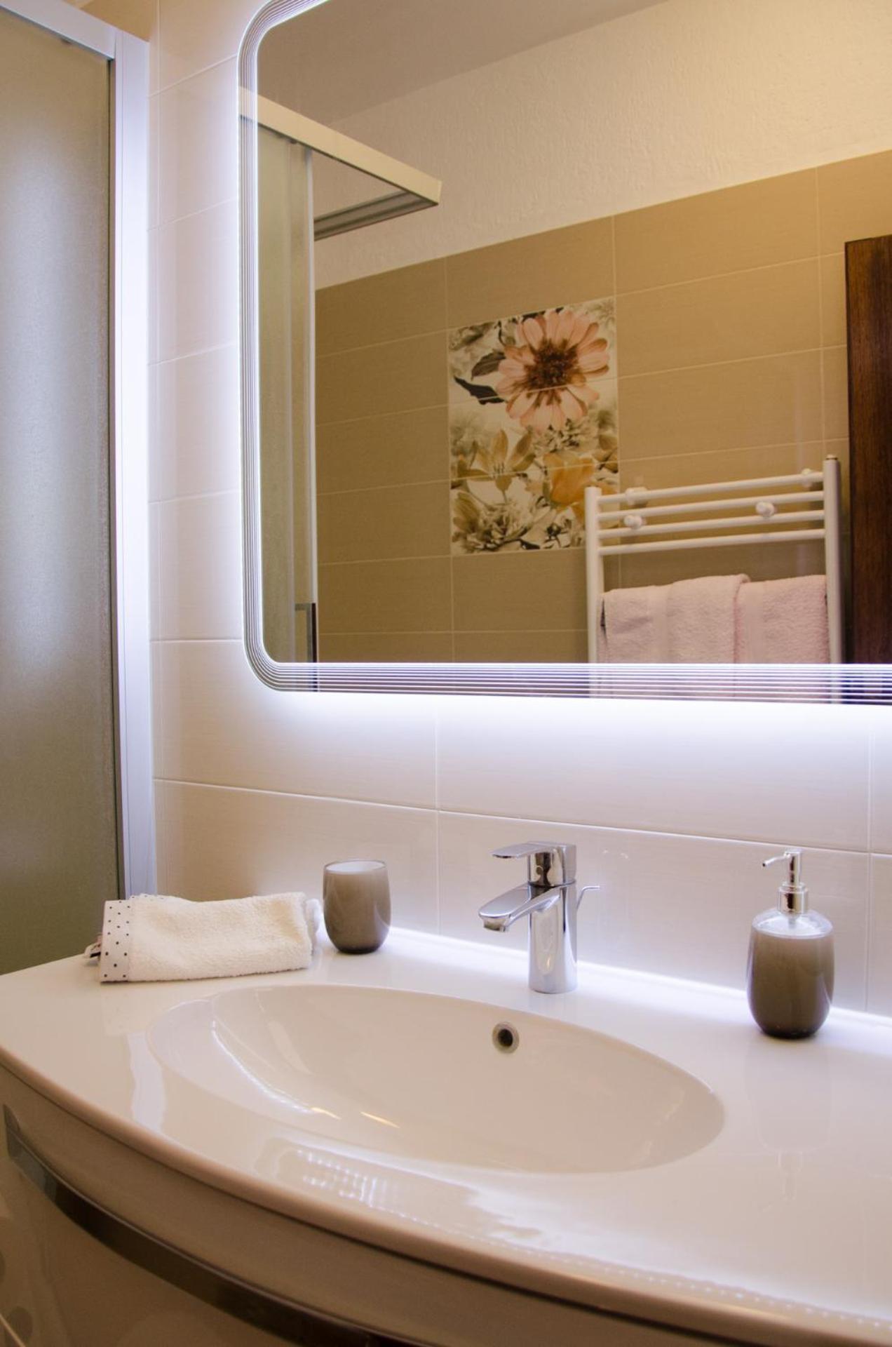 Guesthouse Ruza 센 외부 사진