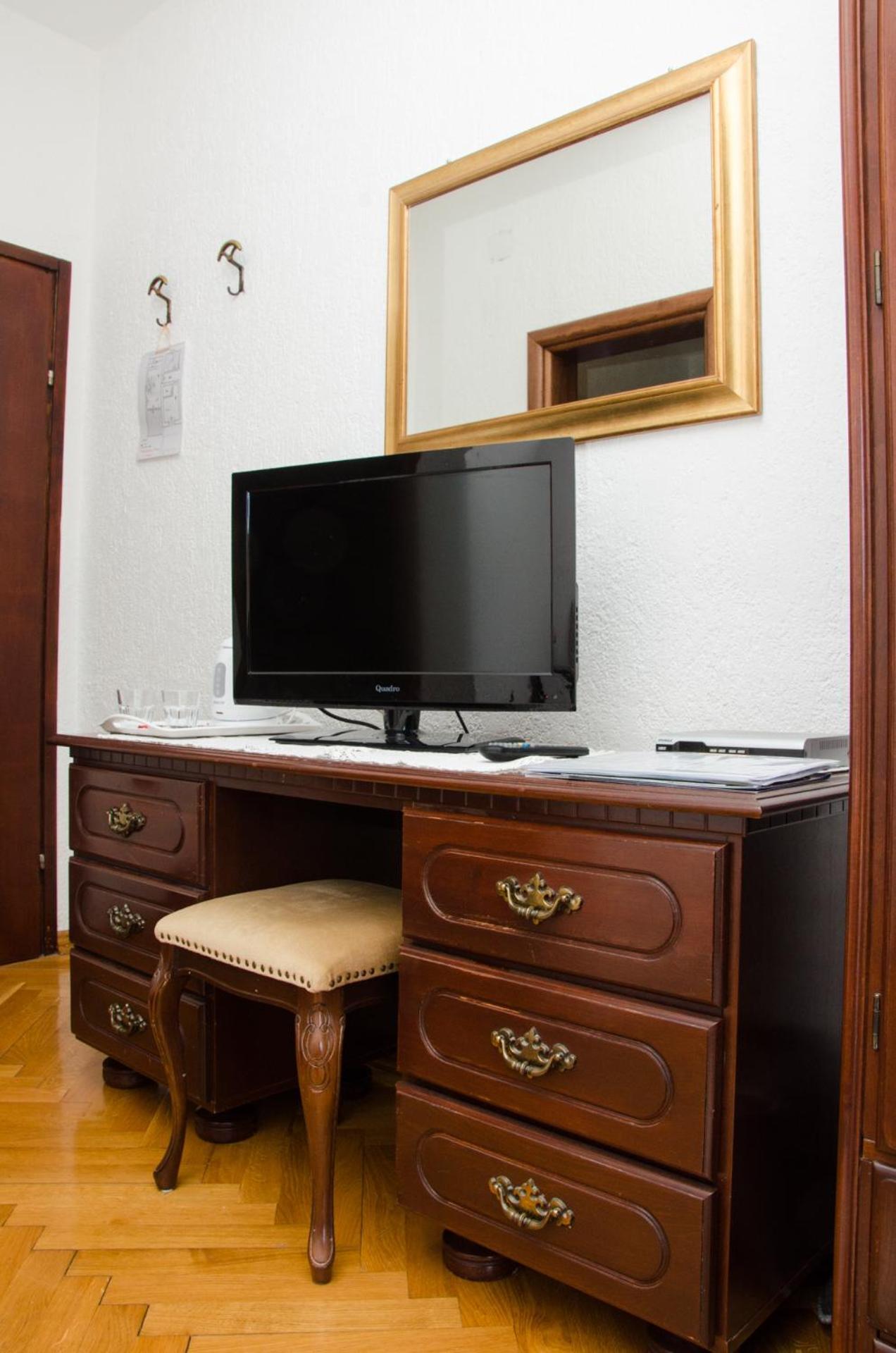 Guesthouse Ruza 센 외부 사진