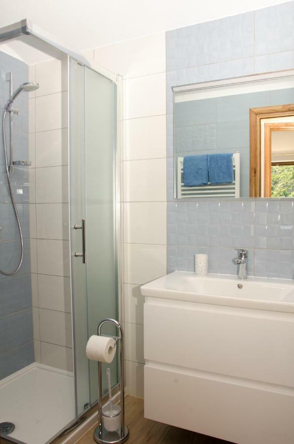 Guesthouse Ruza 센 외부 사진