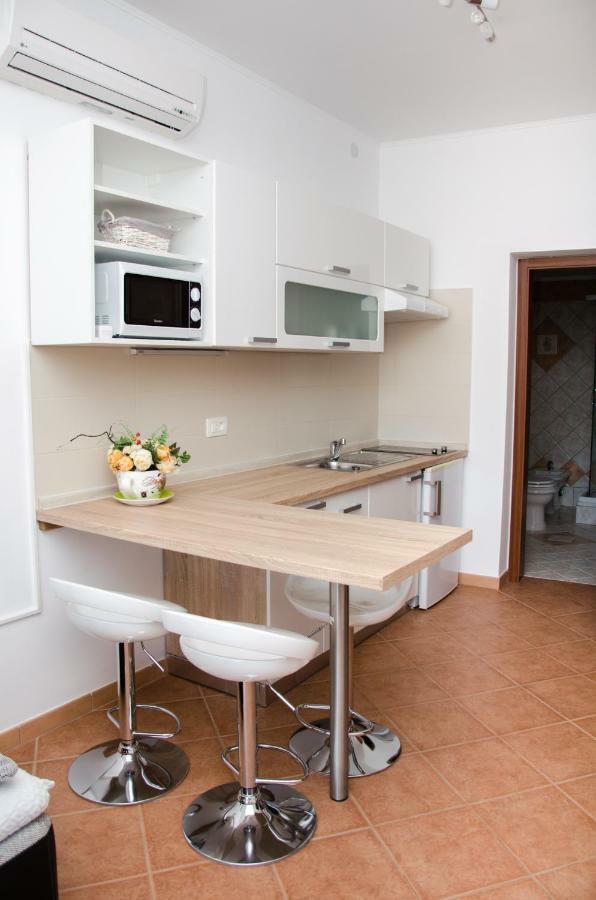 Guesthouse Ruza 센 외부 사진