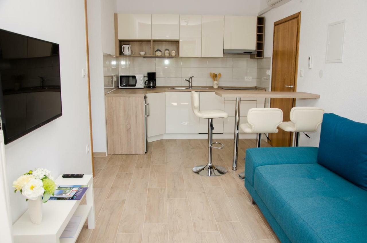 Guesthouse Ruza 센 외부 사진