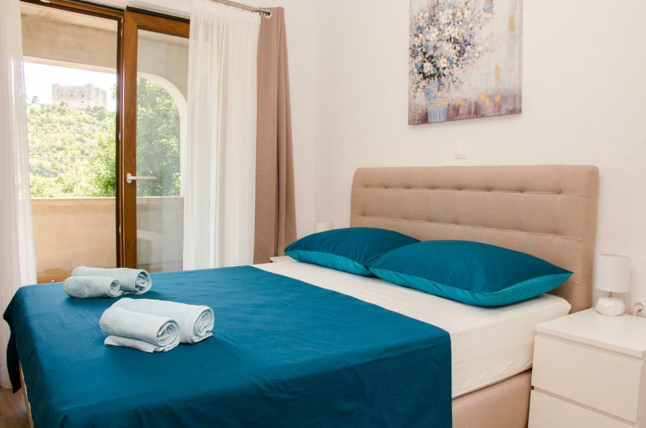 Guesthouse Ruza 센 외부 사진