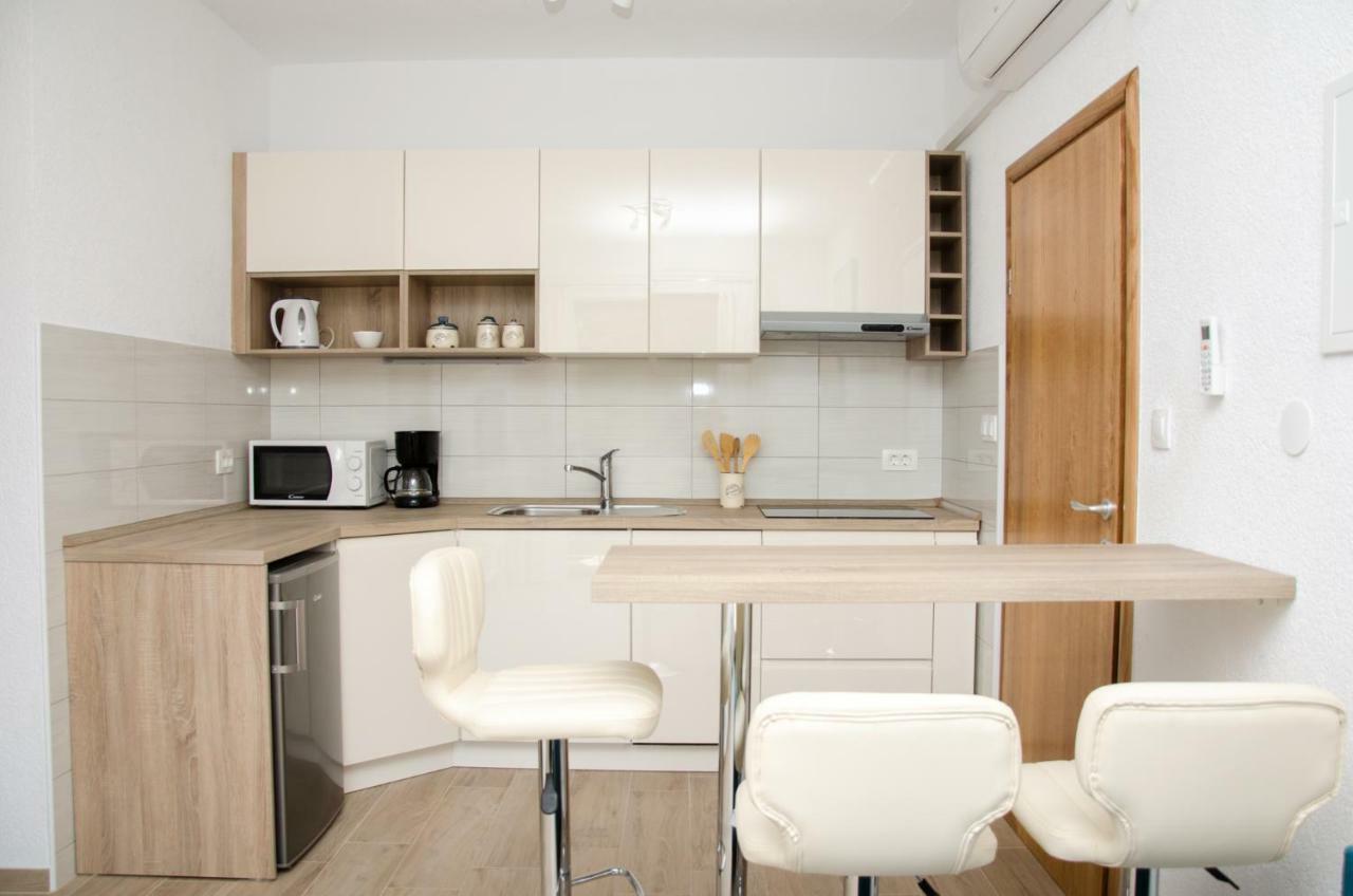 Guesthouse Ruza 센 외부 사진