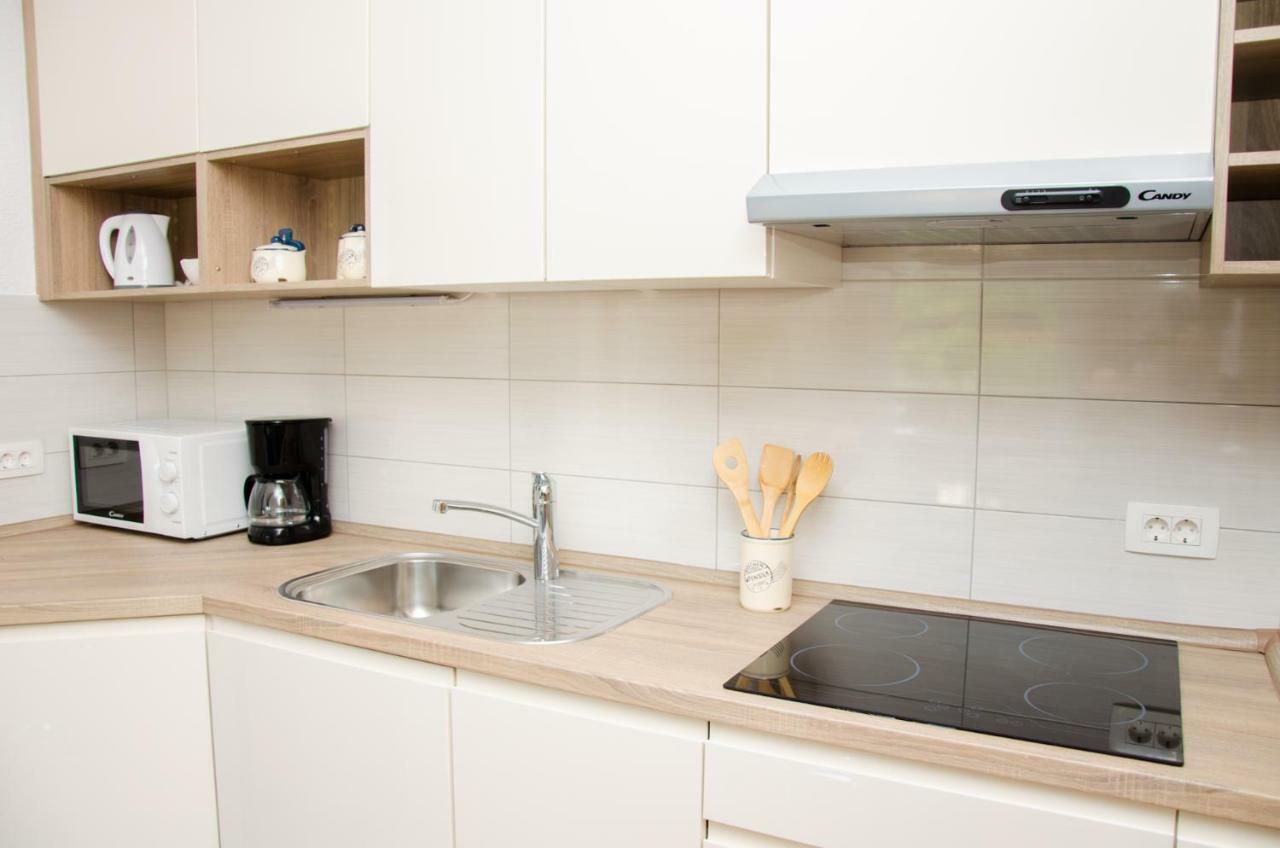 Guesthouse Ruza 센 외부 사진