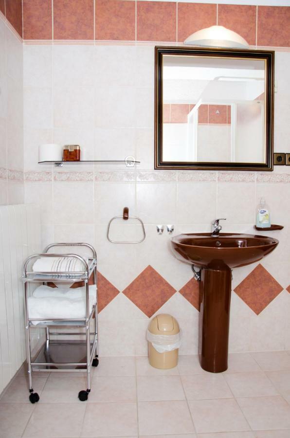 Guesthouse Ruza 센 외부 사진