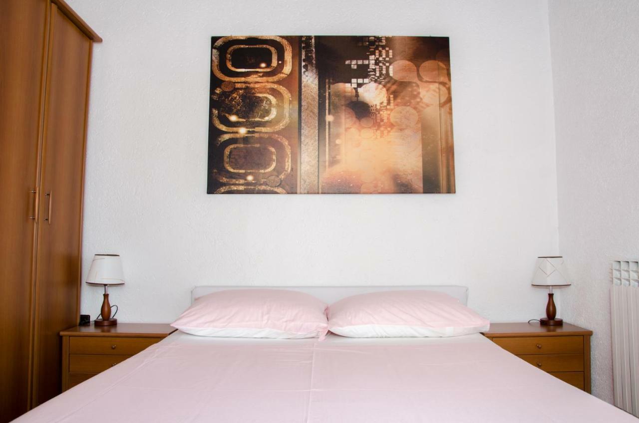 Guesthouse Ruza 센 외부 사진