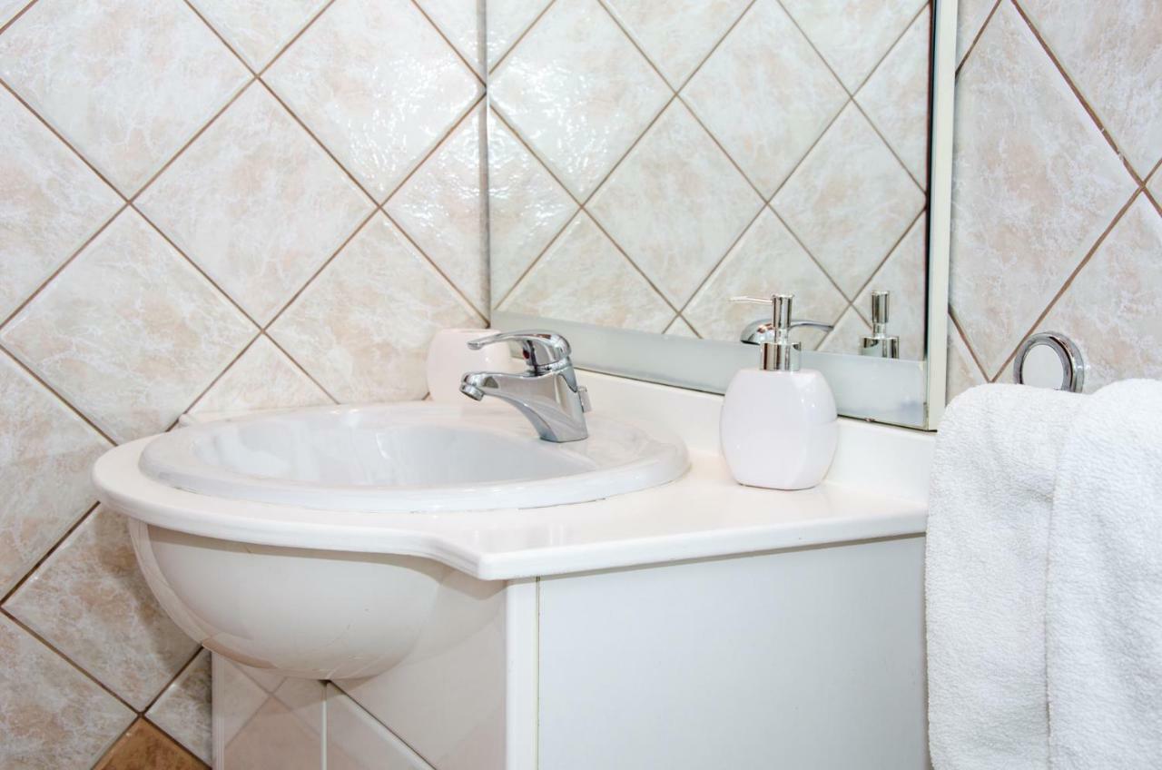 Guesthouse Ruza 센 외부 사진